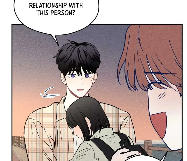 Ghost Romance Chapter 9 page 67