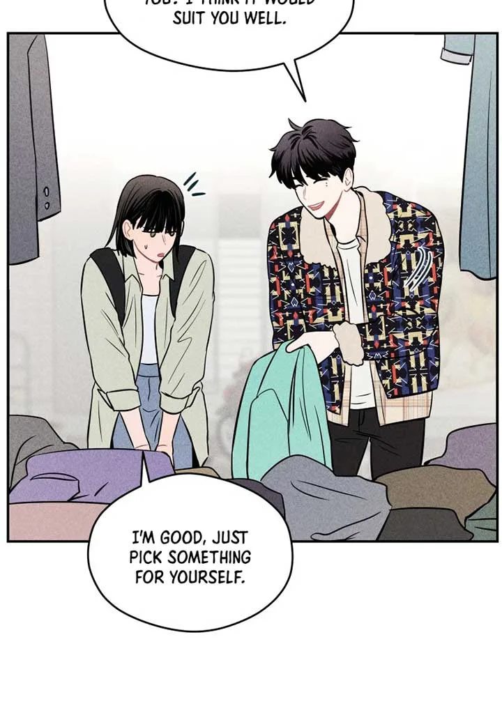 Ghost Romance Chapter 8 page 22