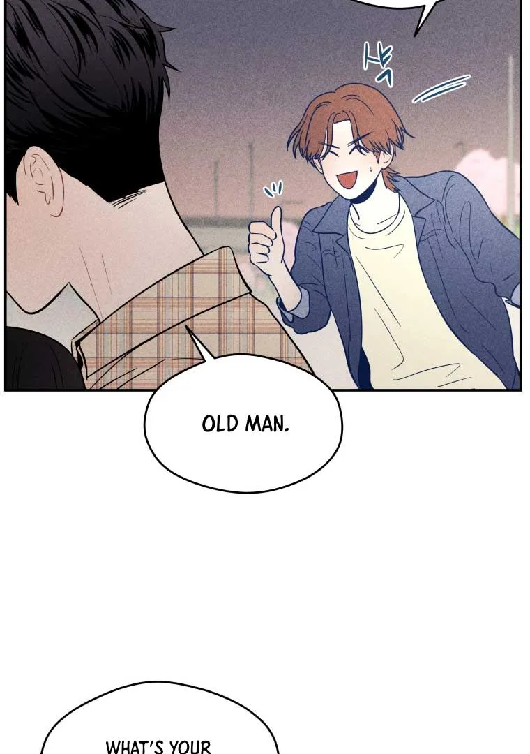 Ghost Romance Chapter 9 page 66