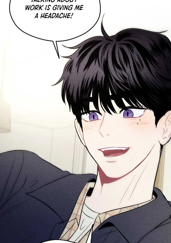 Ghost Romance Chapter 8 page 4