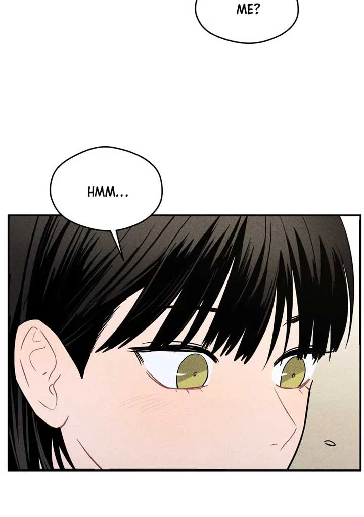 Ghost Romance Chapter 8 page 44