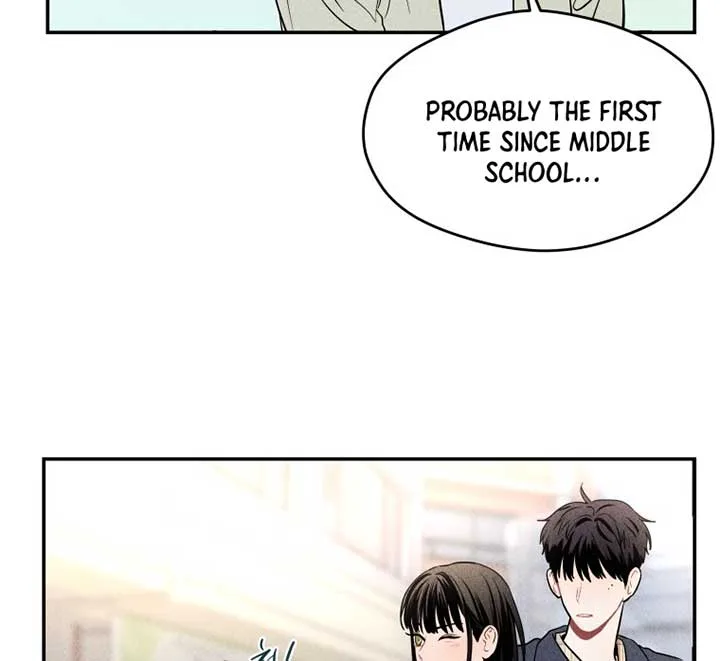 Ghost Romance Chapter 8 page 39
