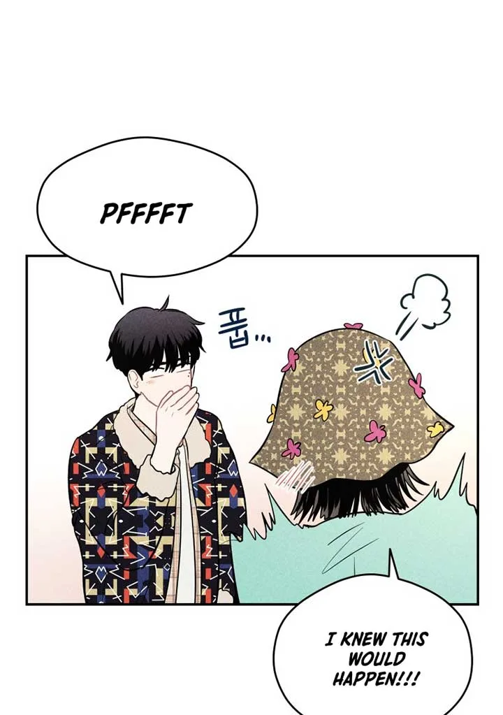 Ghost Romance Chapter 8 page 26