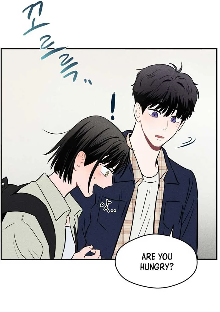 Ghost Romance Chapter 8 page 33