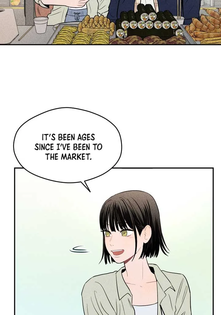 Ghost Romance Chapter 8 page 38