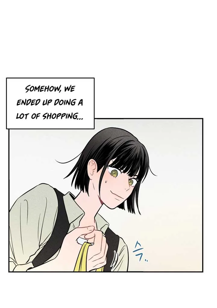 Ghost Romance Chapter 8 page 30
