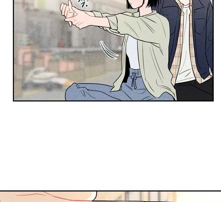 Ghost Romance Chapter 8 page 40