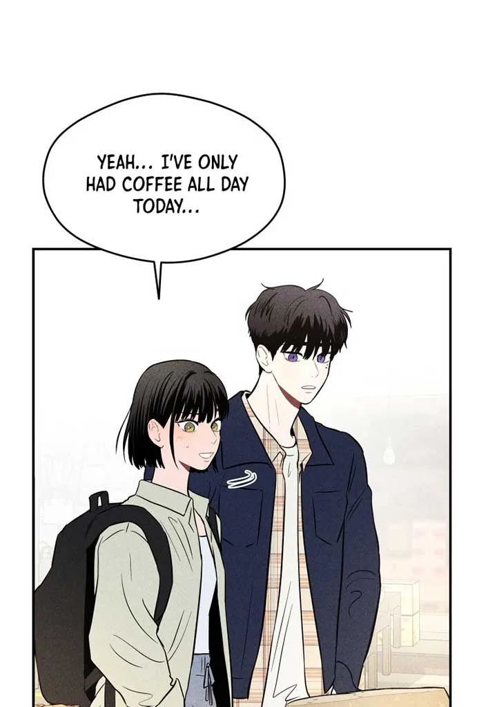 Ghost Romance Chapter 8 page 34