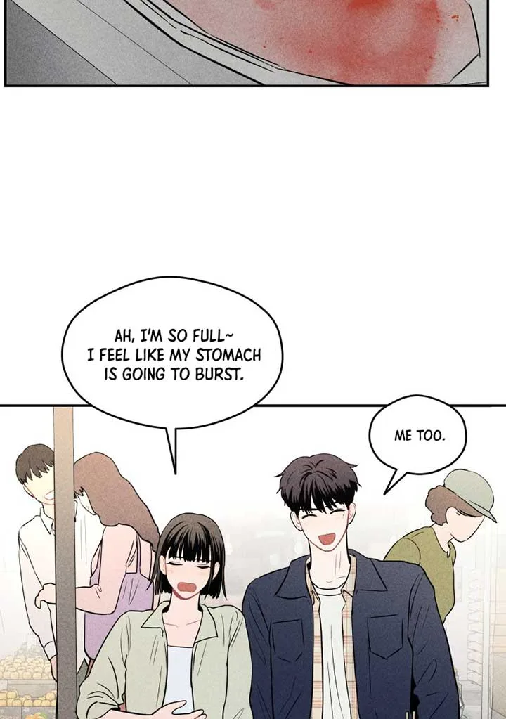 Ghost Romance Chapter 8 page 37