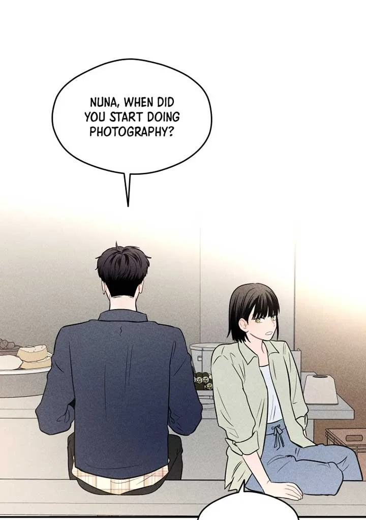 Ghost Romance Chapter 8 page 43