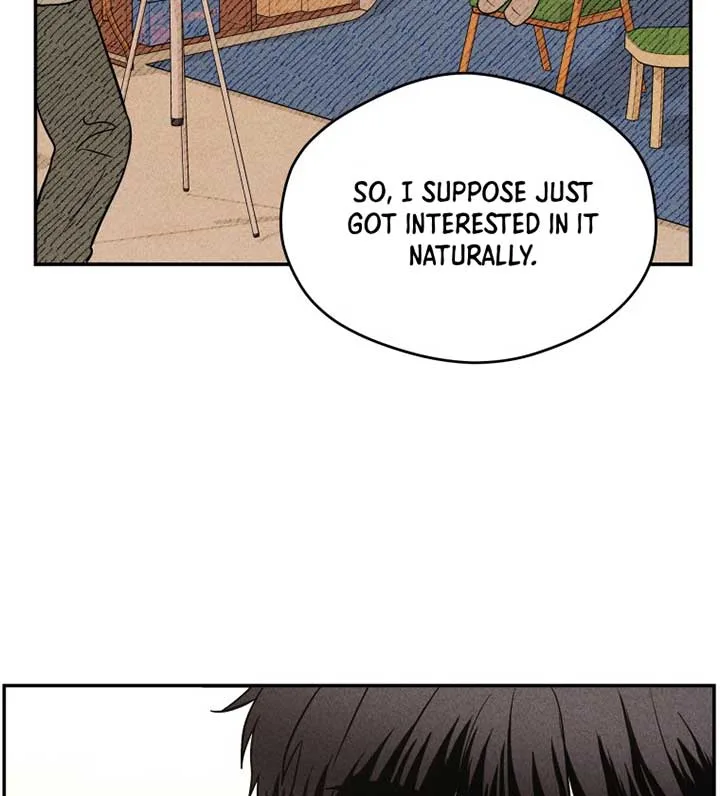 Ghost Romance Chapter 8 page 46