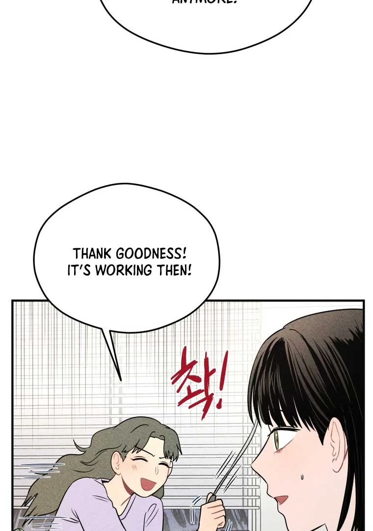 Ghost Romance Chapter 10 page 26