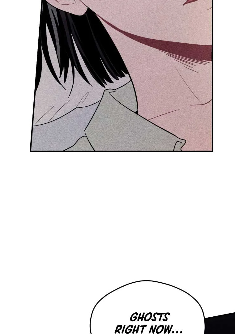 Ghost Romance Chapter 10 page 3