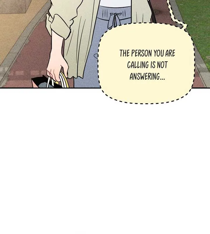 Ghost Romance Chapter 8 page 78