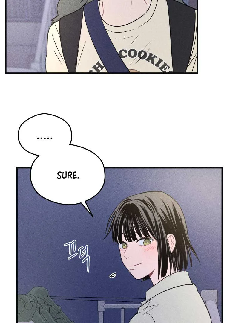 Ghost Romance Chapter 10 page 11