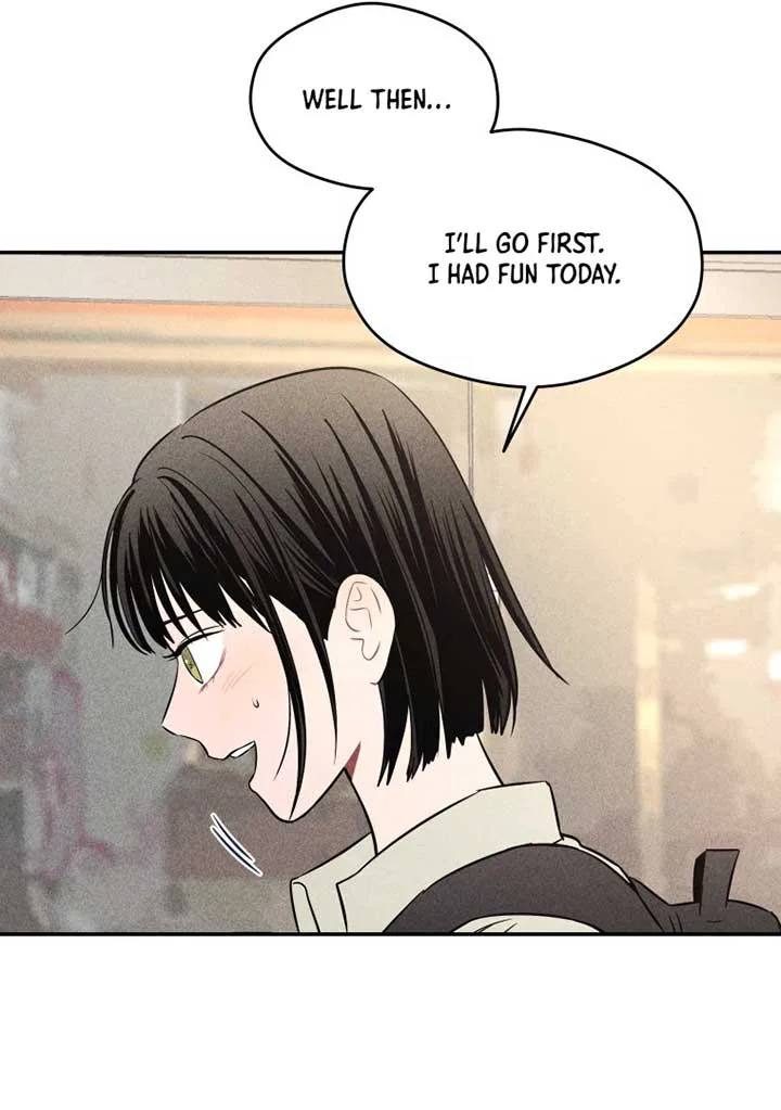 Ghost Romance Chapter 8 page 72