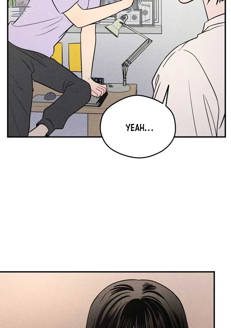 Ghost Romance Chapter 10 page 27