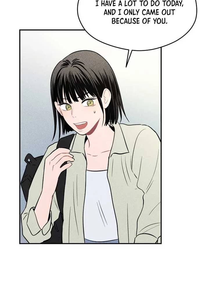 Ghost Romance Chapter 8 page 60