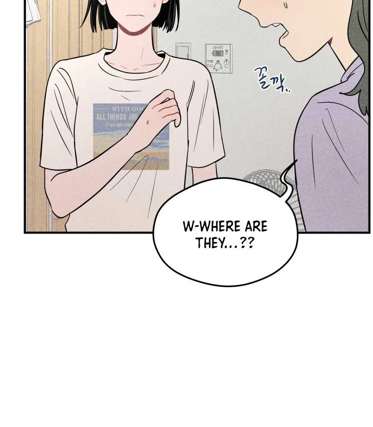 Ghost Romance Chapter 10 page 24
