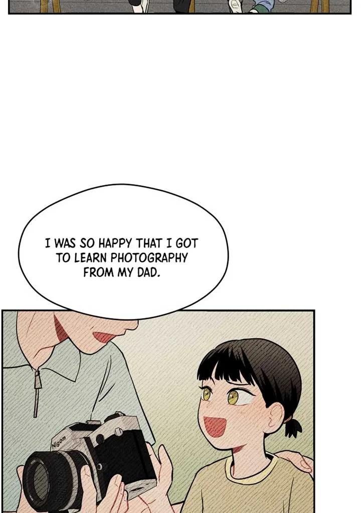 Ghost Romance Chapter 8 page 51