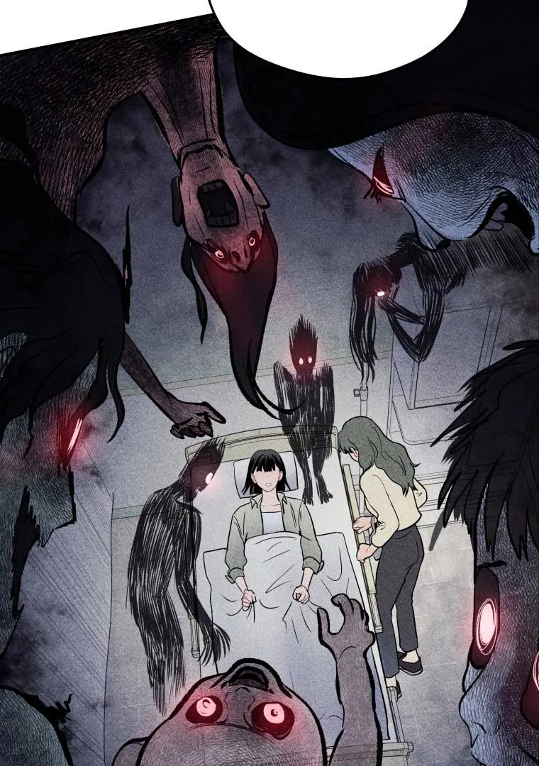 Ghost Romance Chapter 10 page 4