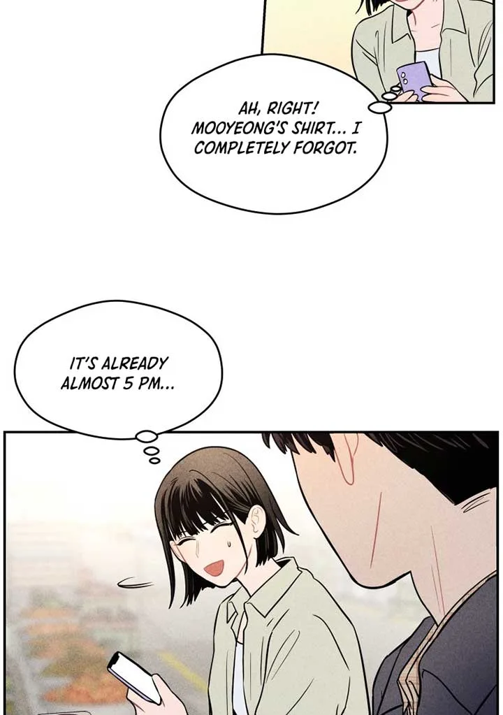 Ghost Romance Chapter 8 page 57