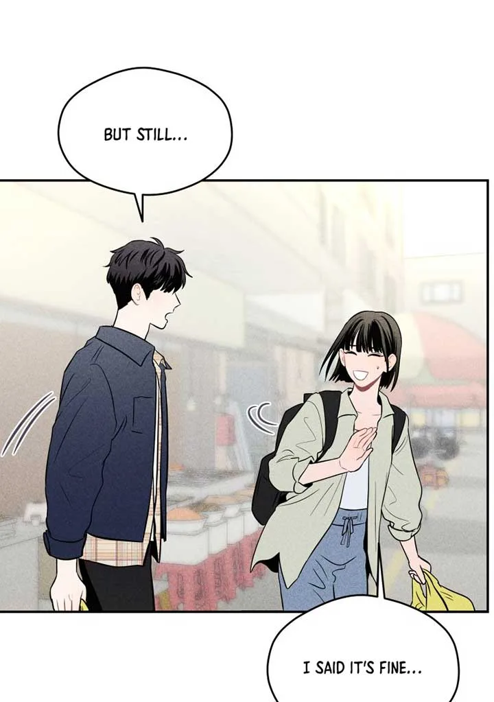 Ghost Romance Chapter 8 page 64