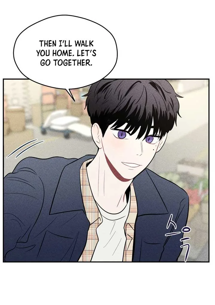 Ghost Romance Chapter 8 page 61