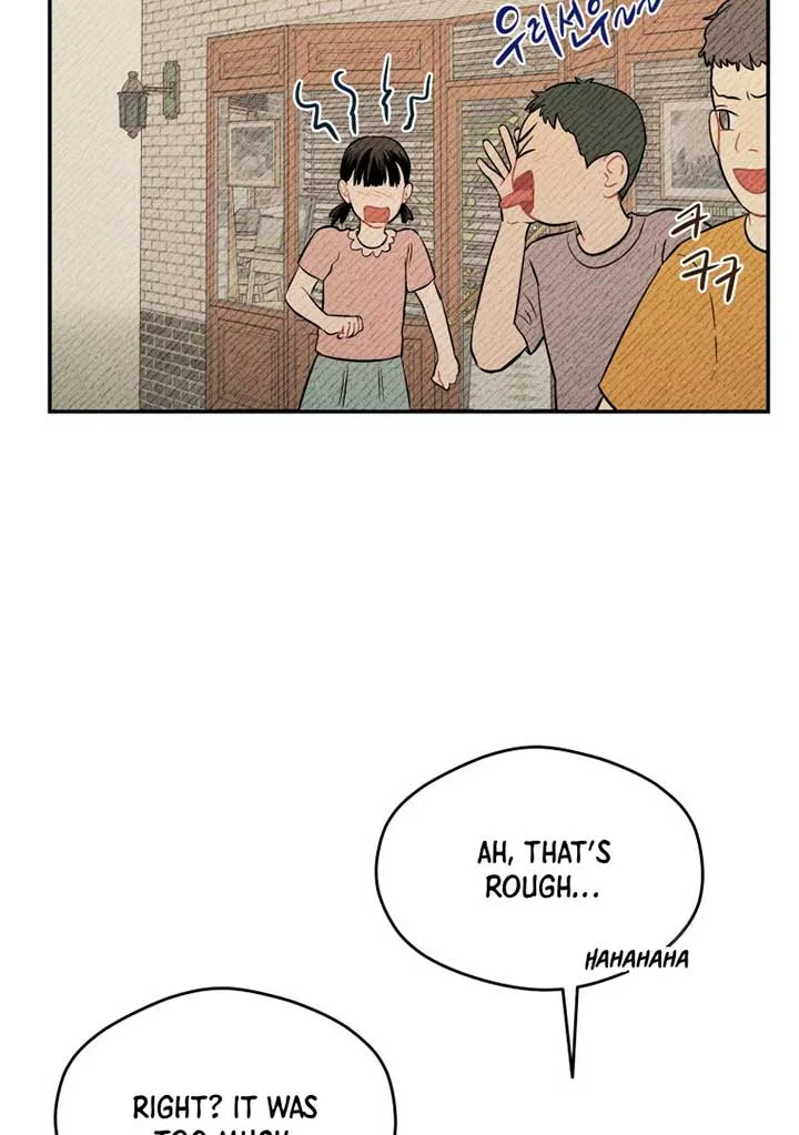 Ghost Romance Chapter 8 page 53