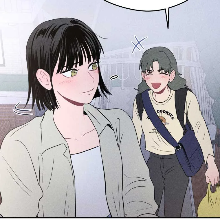 Ghost Romance Chapter 10 page 9