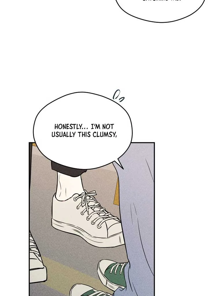 Ghost Romance Chapter 8 page 69