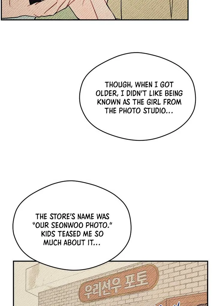 Ghost Romance Chapter 8 page 52