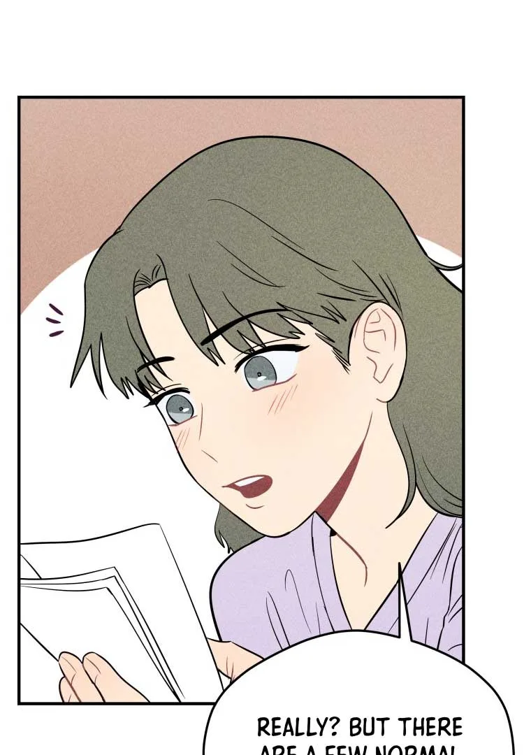 Ghost Romance Chapter 10 page 90