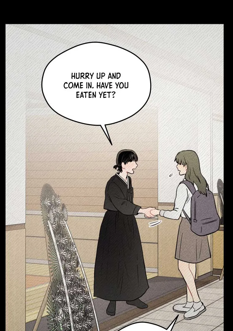 Ghost Romance Chapter 10 page 48