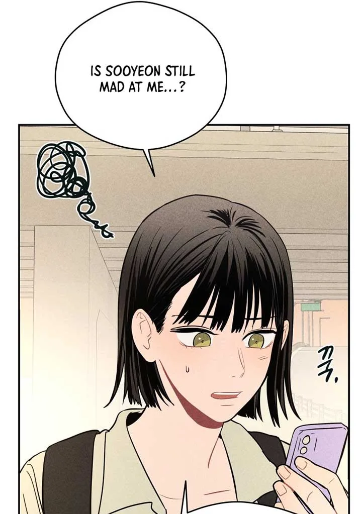 Ghost Romance Chapter 8 page 79