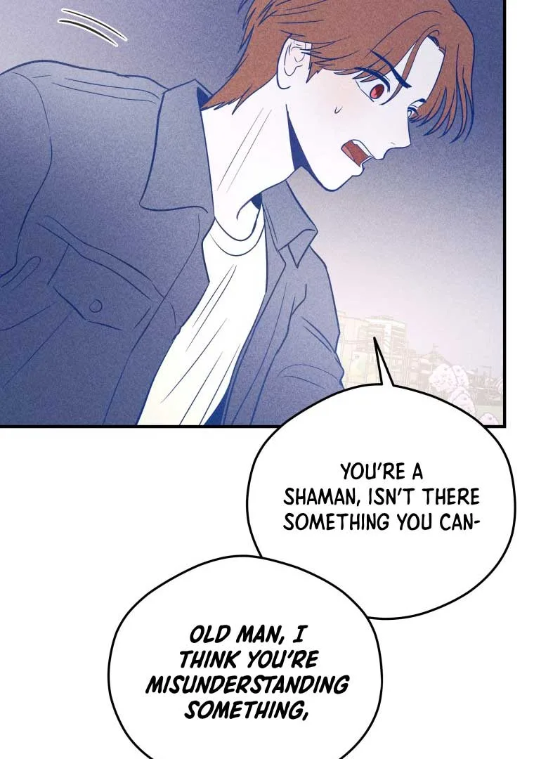 Ghost Romance Chapter 10 page 83