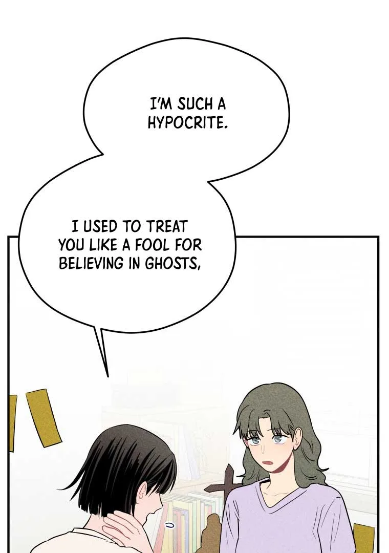 Ghost Romance Chapter 10 page 34
