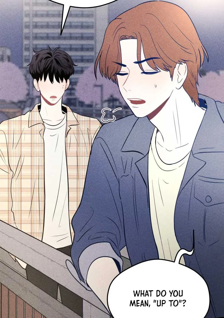 Ghost Romance Chapter 10 page 64