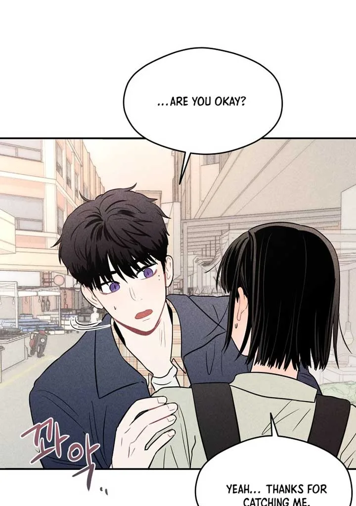 Ghost Romance Chapter 8 page 68