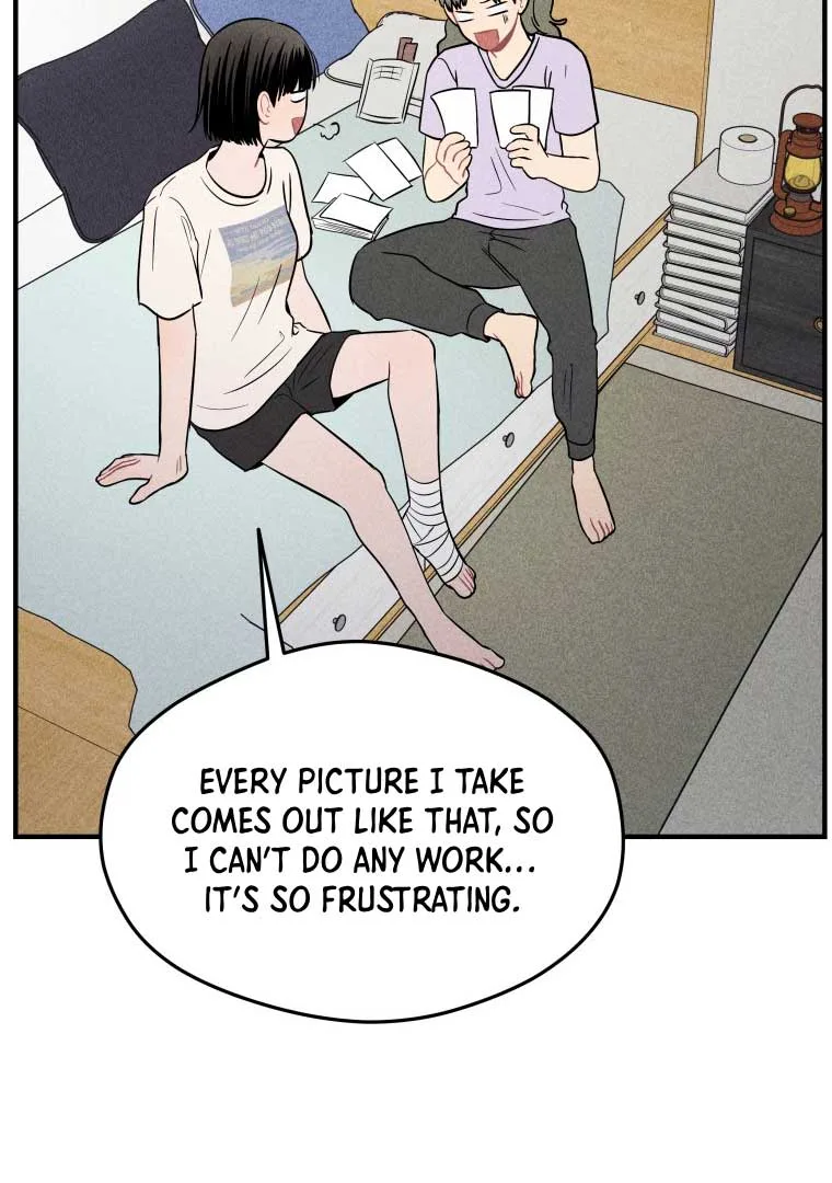 Ghost Romance Chapter 10 page 89