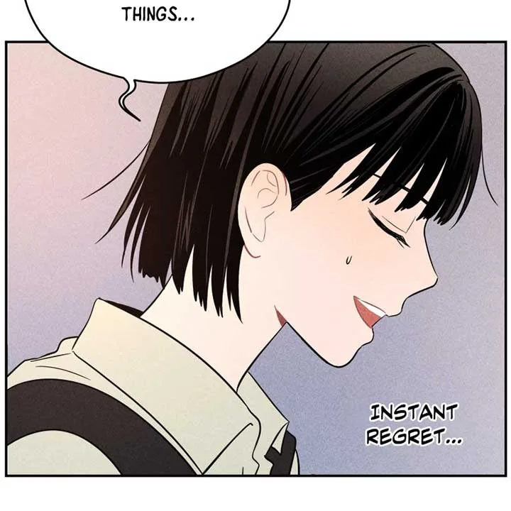 Ghost Romance Chapter 8 page 86