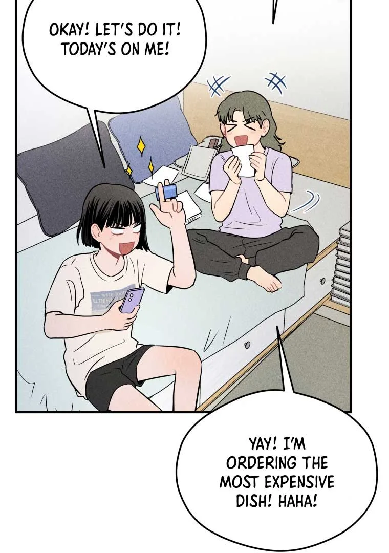 Ghost Romance Chapter 10 page 111