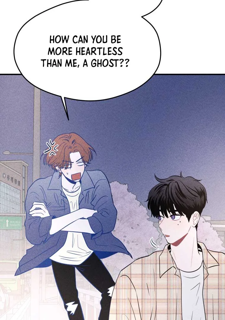 Ghost Romance Chapter 10 page 80