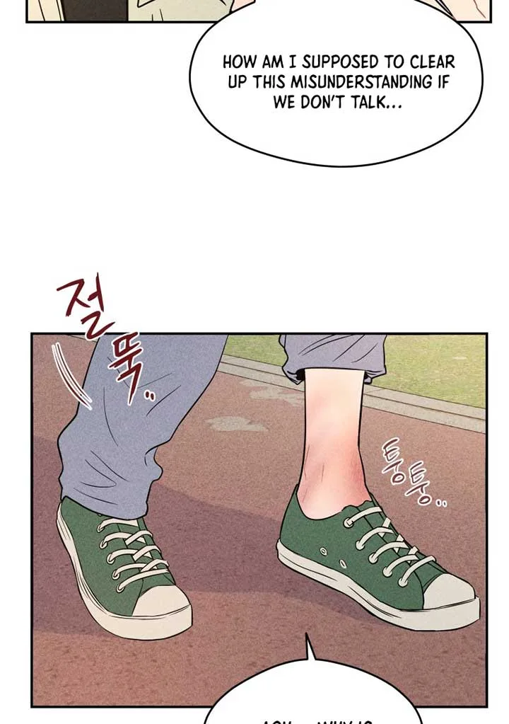 Ghost Romance Chapter 8 page 80