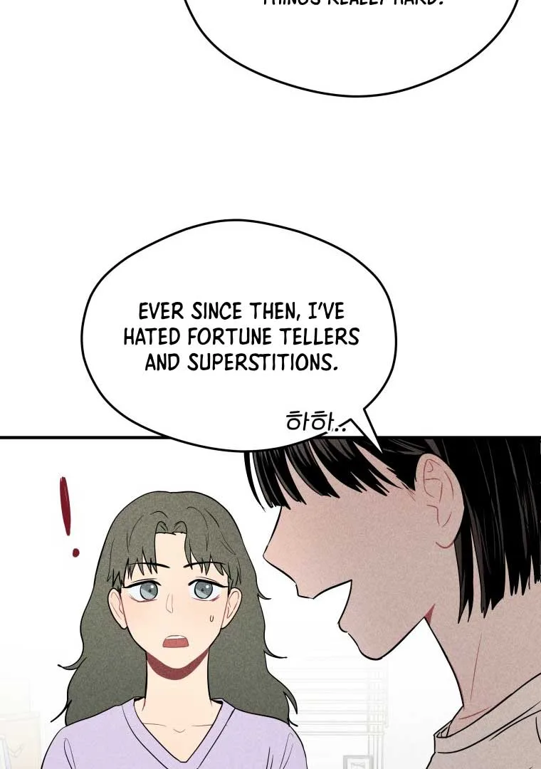 Ghost Romance Chapter 10 page 41