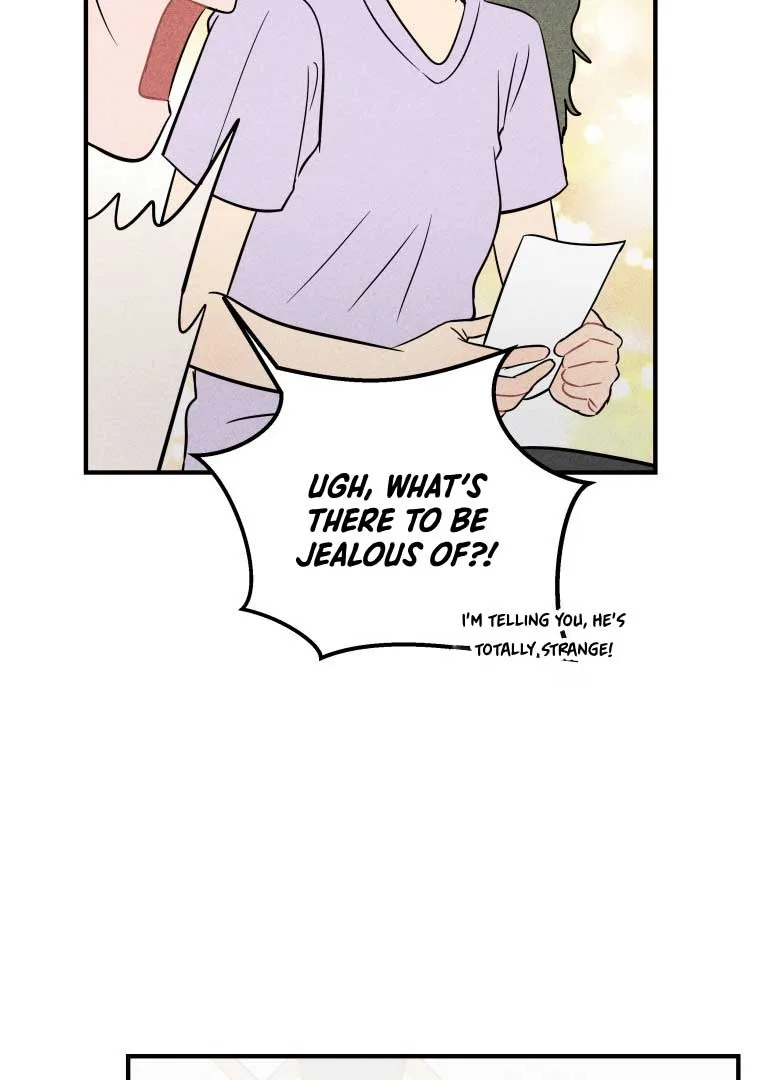 Ghost Romance Chapter 10 page 104