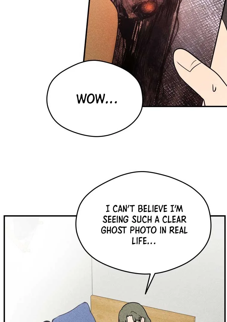 Ghost Romance Chapter 10 page 88
