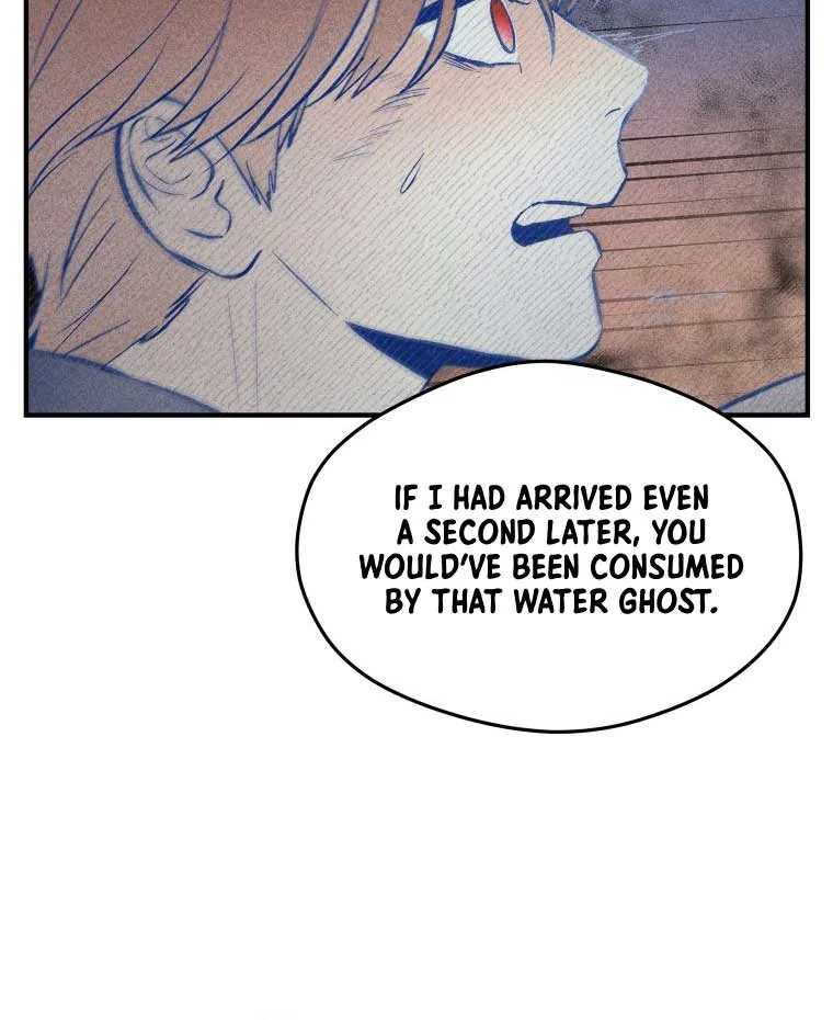 Ghost Romance Chapter 10 page 69