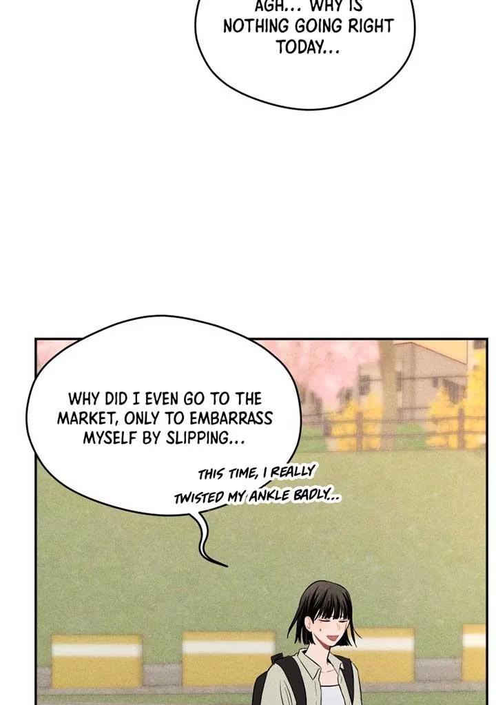 Ghost Romance Chapter 8 page 81