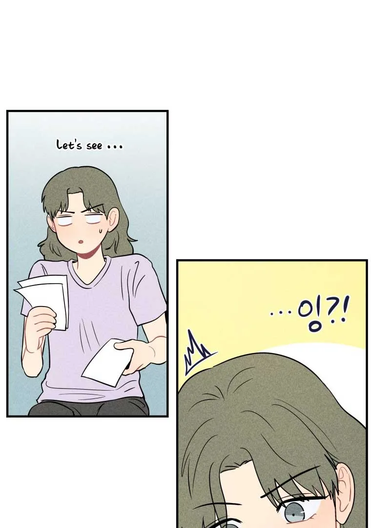 Ghost Romance Chapter 10 page 94